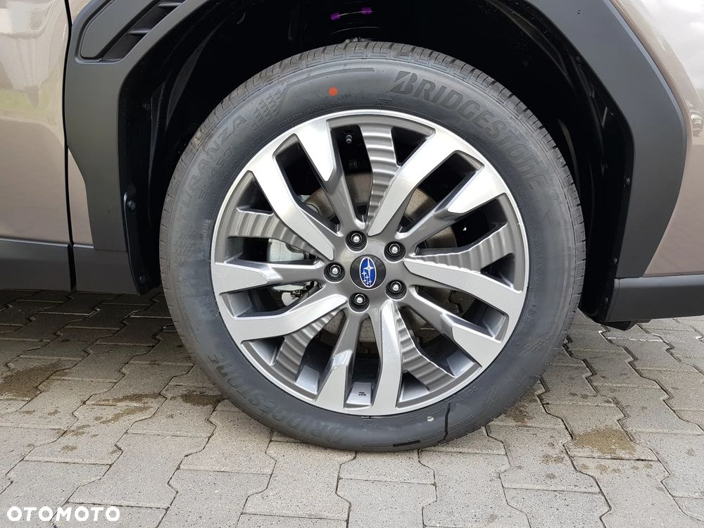 Subaru Forester 2.0i-L Platinum (EyeSight) Lineartronic - 24