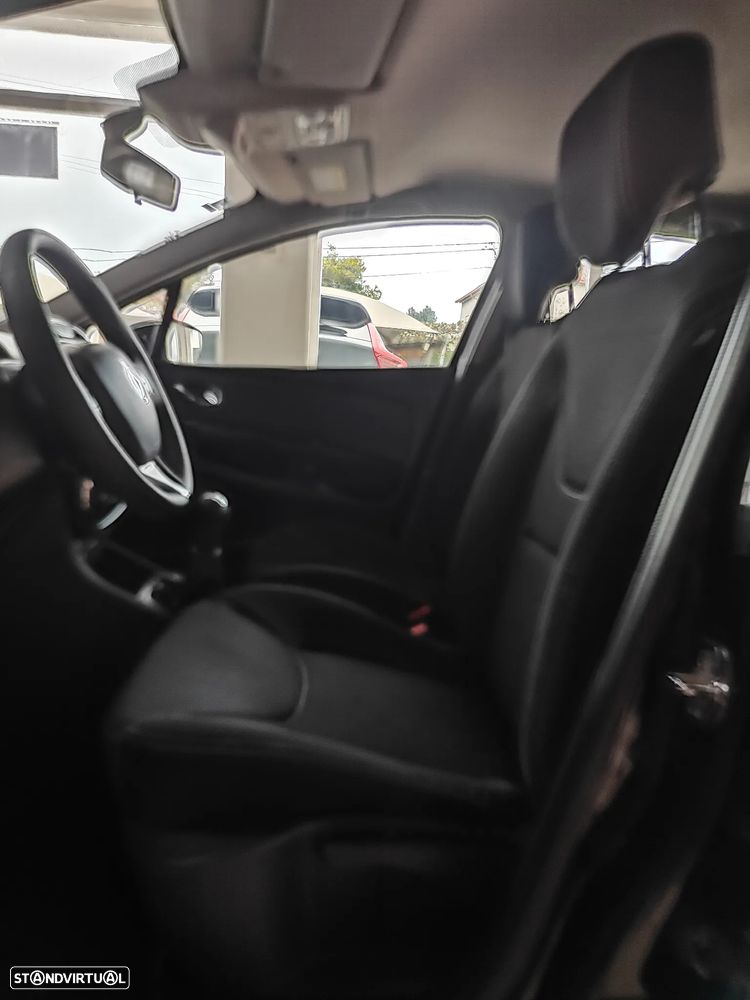 Renault Clio 0.9 TCE Confort - 18