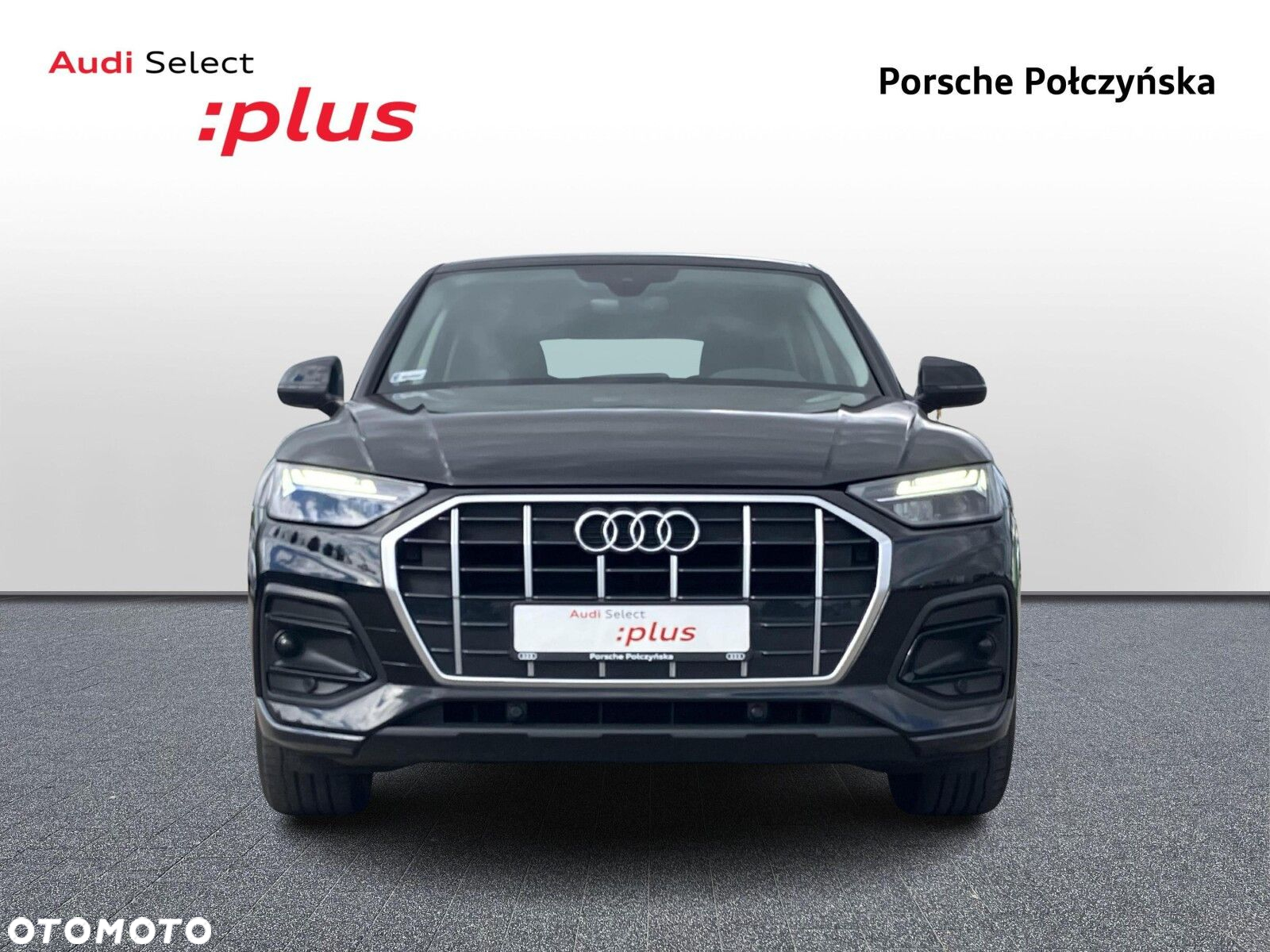 Audi Q5 Sportback - 8