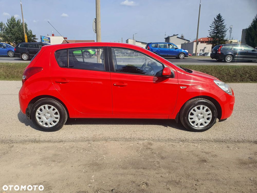 Hyundai i20 1.2 Edition 20 - 4