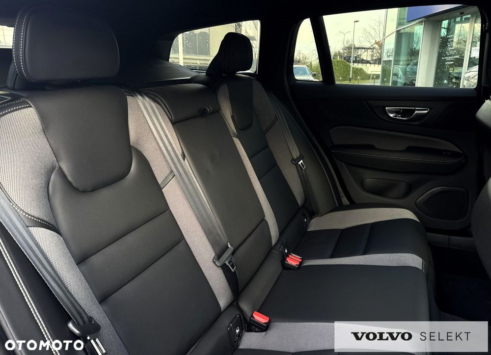 Volvo V60 - 26