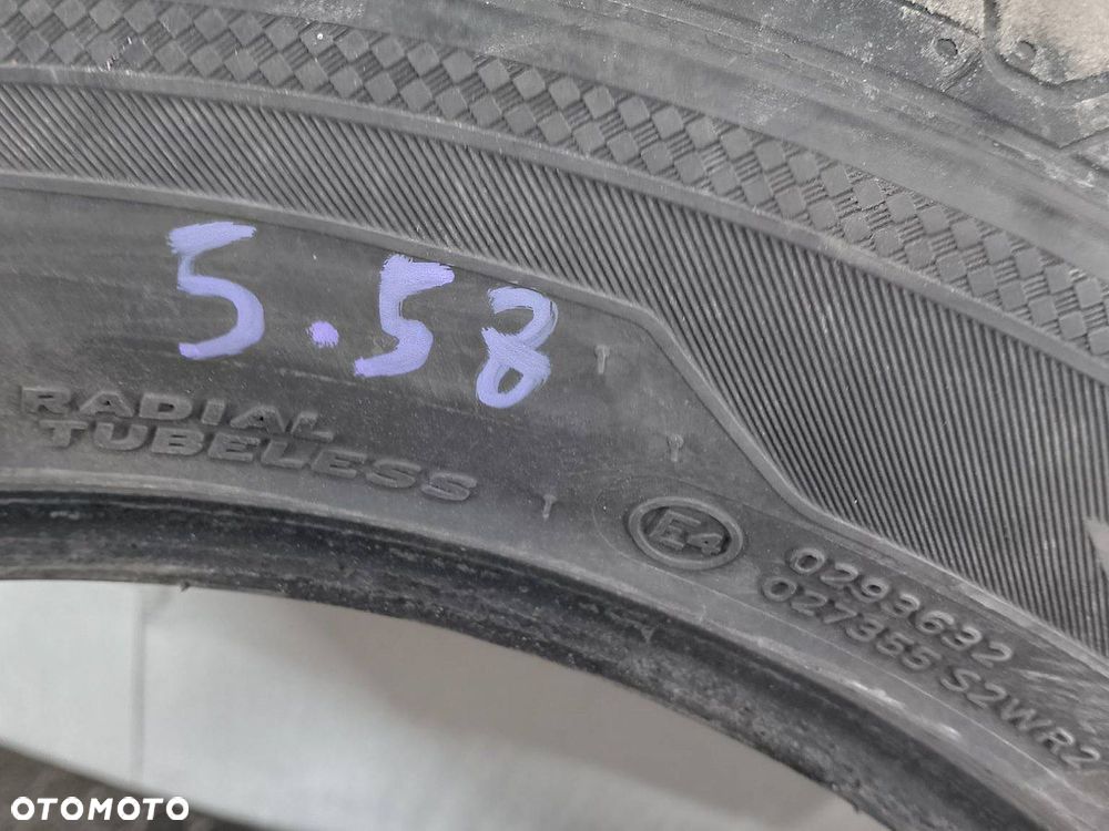 OPONY LETNIE 15 PARA  HANKOOK   VENTUS PRIME 3  205/55  R15  88V - 3