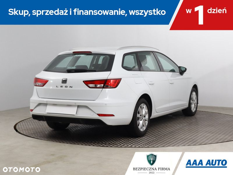 Seat Leon - 6