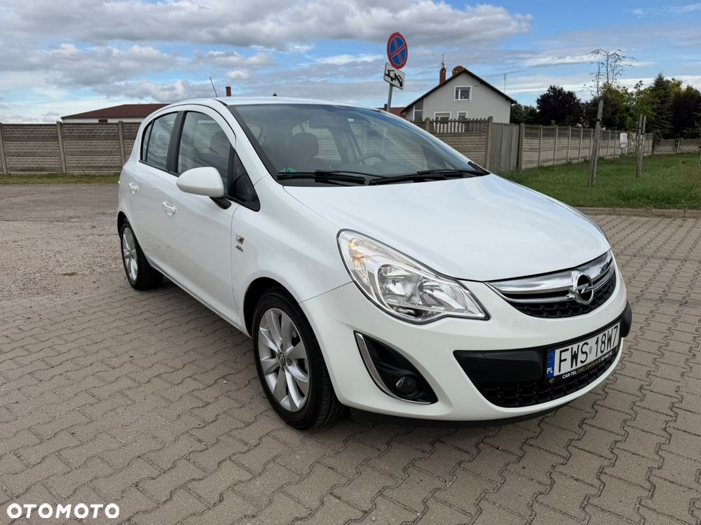 Opel Corsa - 10