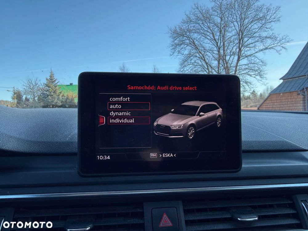 Audi A4 Avant 2.0 TDI S tronic - 15