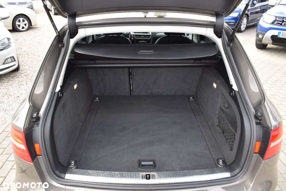 Audi A4 Avant - 12