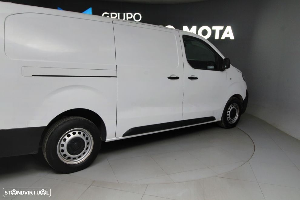 Fiat Scudo Scudo L3h1 1.5 Bluehdi 100cv - 2