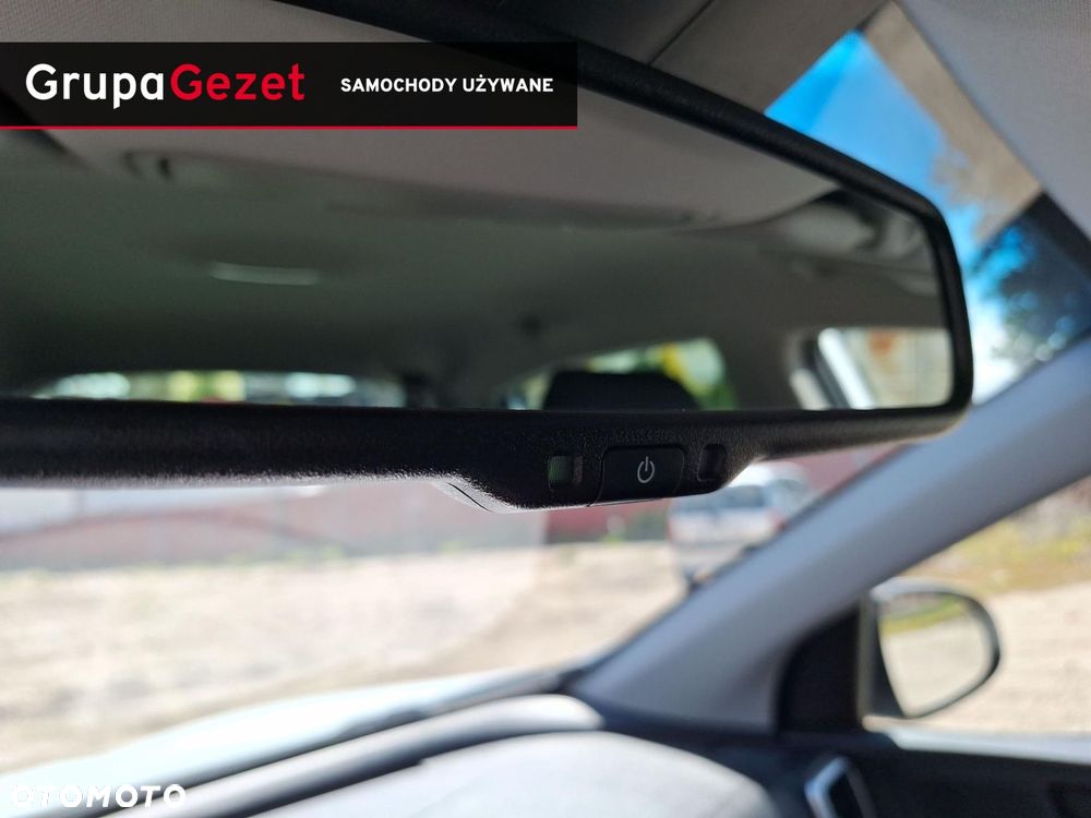 Kia Sportage 1.6 GDI M 2WD - 28