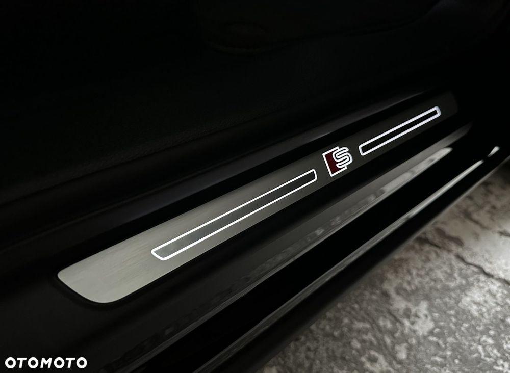 Audi Q7 50 TDI mHEV Quattro S Line Tiptr - 17