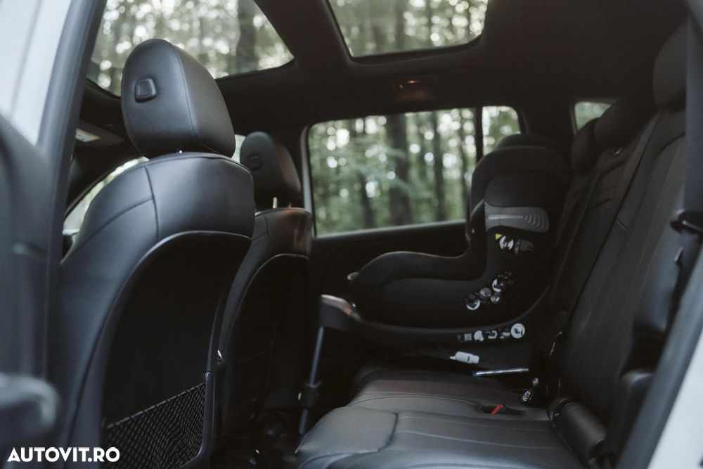 Mercedes-Benz EQB 350 4MATIC - 4