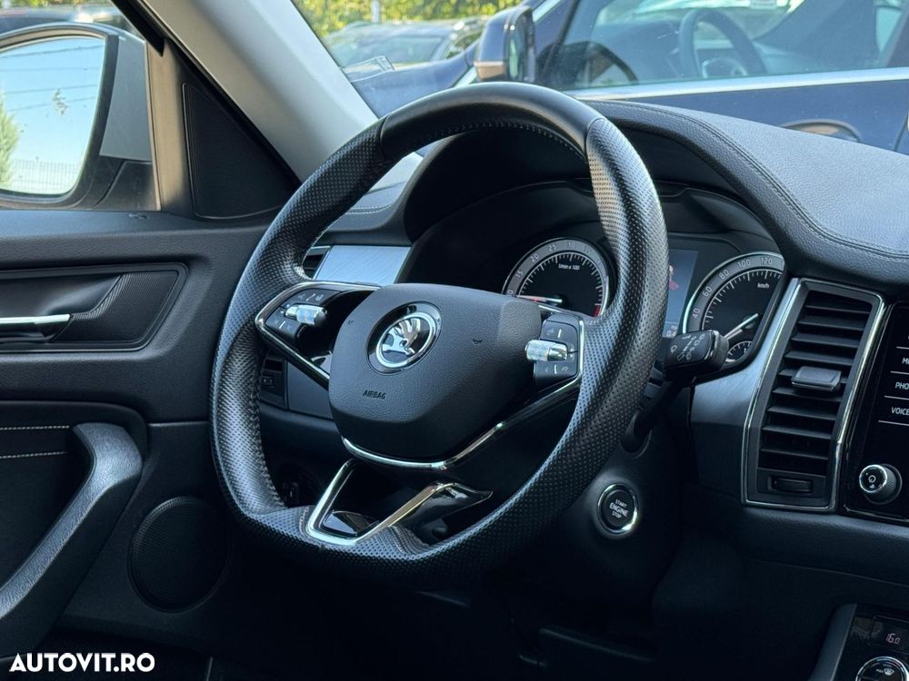 Skoda Kodiaq - 9