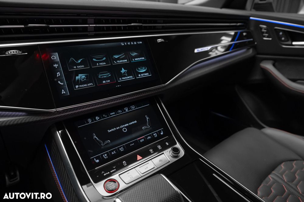 Audi RS Q8 - 19