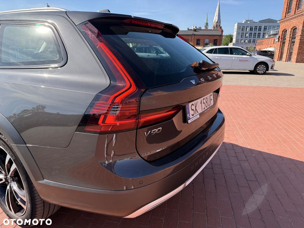 Volvo V90 Cross Country D5 SCR AWD - 7