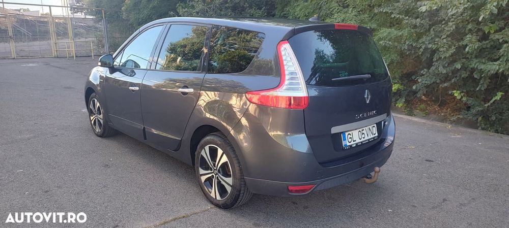 Renault Grand Scenic 1.6 dCi Stop&Start Energy Privilege - 3