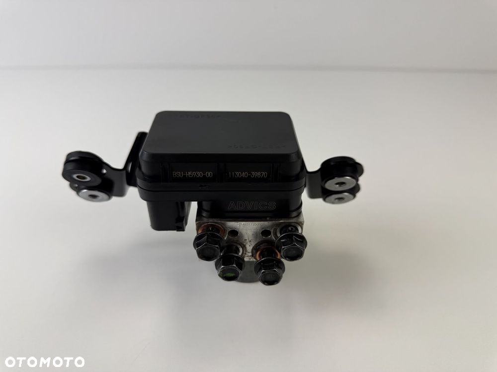 Pompa ABS Yamaha MT 125 2024+ - 1