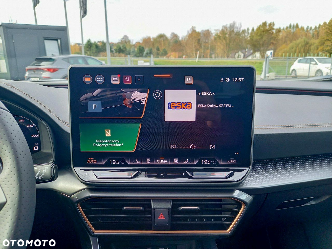 Cupra Formentor - 12