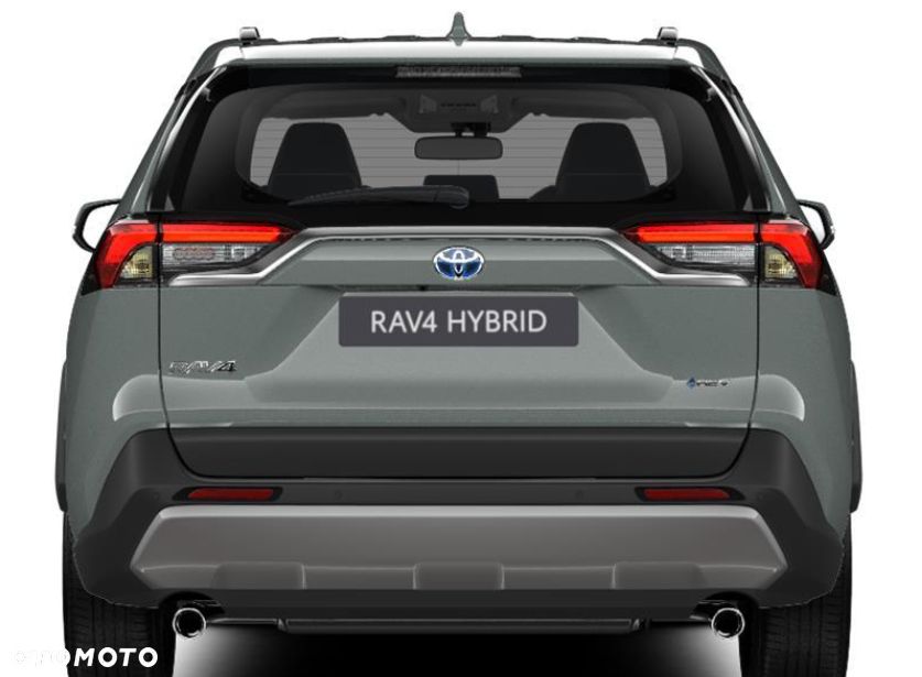Toyota RAV4 2.5 Hybrid Comfort 4x2 - 3