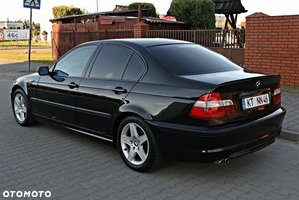 BMW Seria 3 - 14