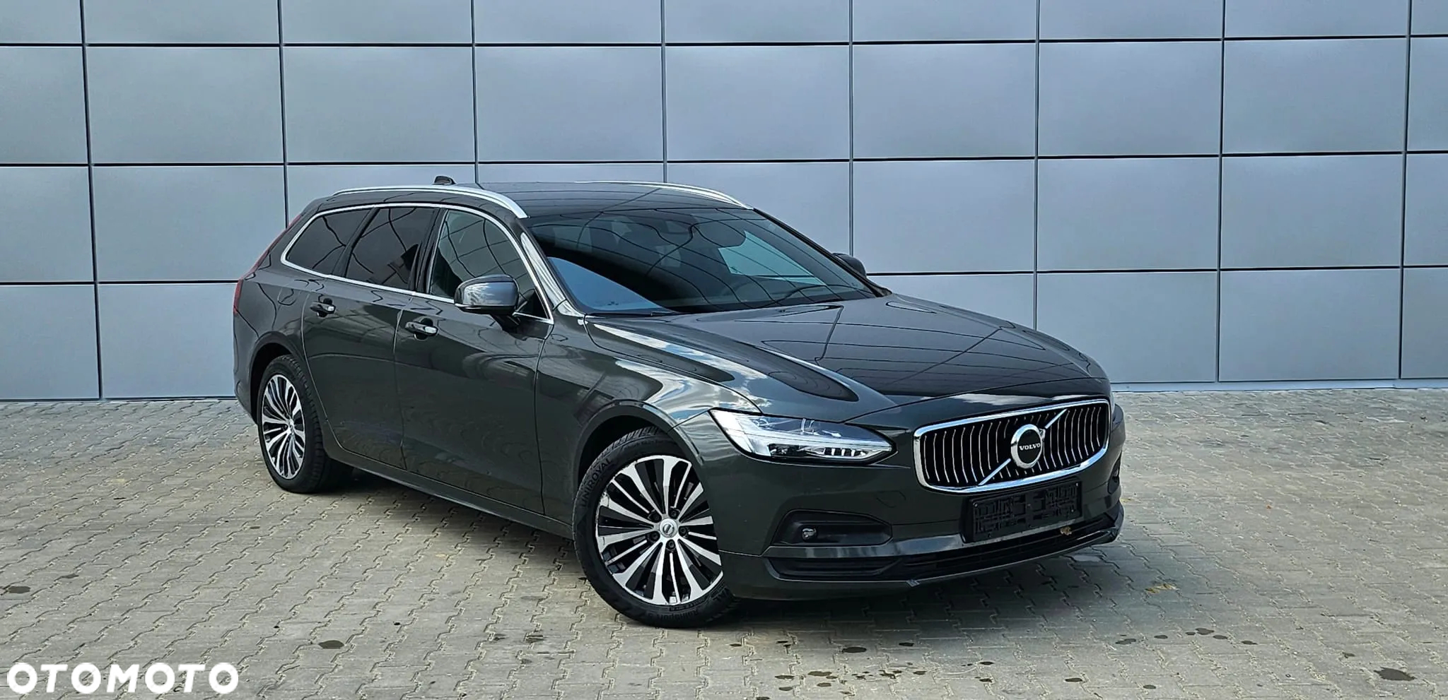 Volvo V90 B4 D Geartronic Momentum Pro - 3