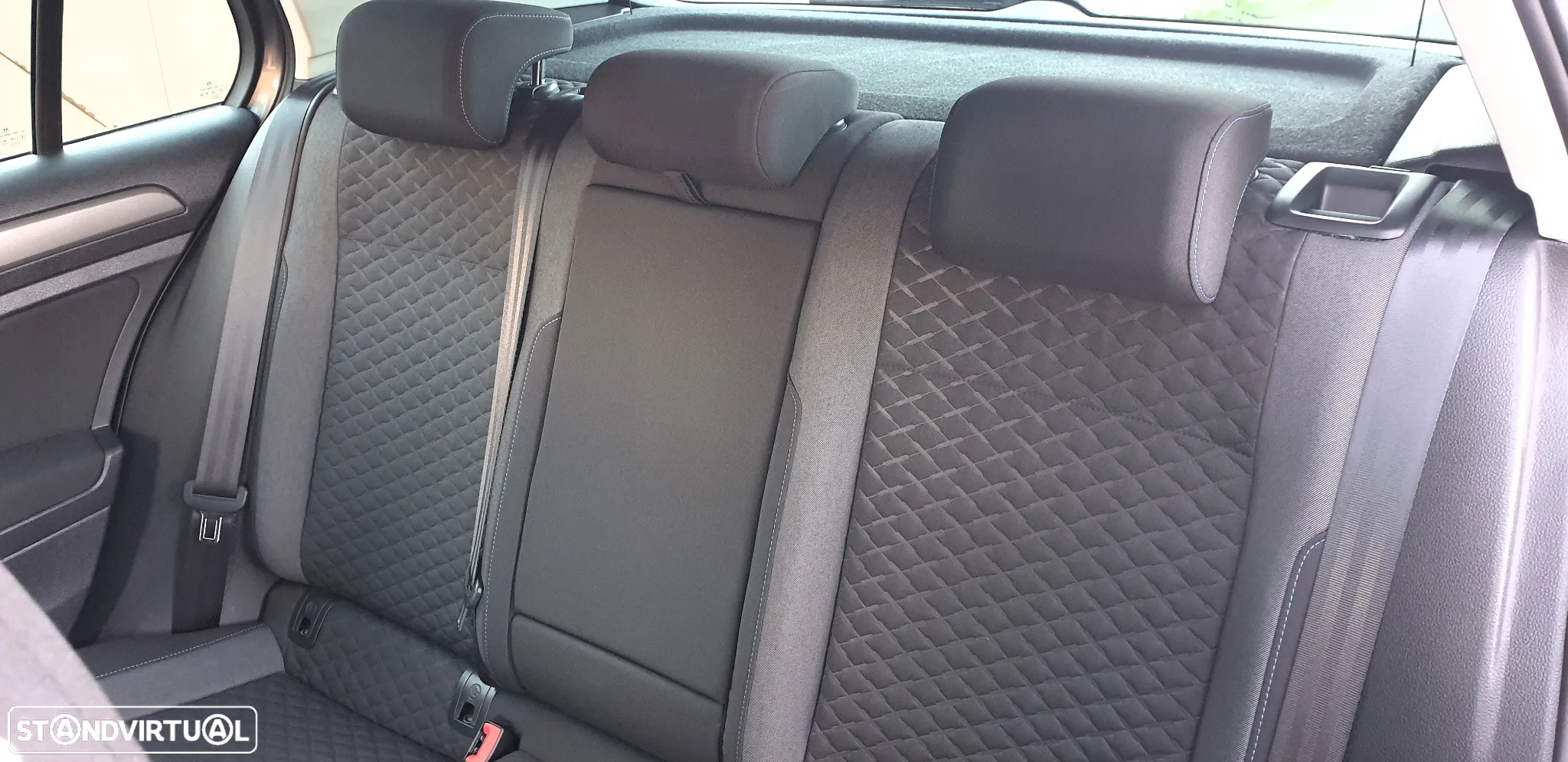 VW Golf 1.5 TSI ACT Join - 16