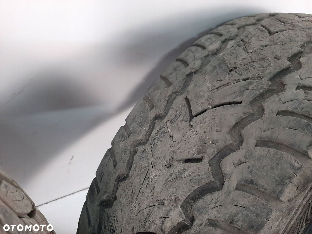 OPONY VREDESTEIN COMTRAC 225/65R16C 112/110R DOT 2014 BIEZNIK 5,5MM 2SZT - 11