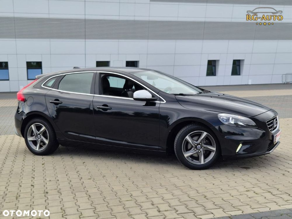 Volvo V40 - 7
