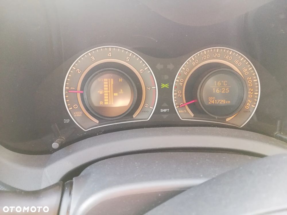 Toyota Auris 1.6 VVT-i Sol - 10