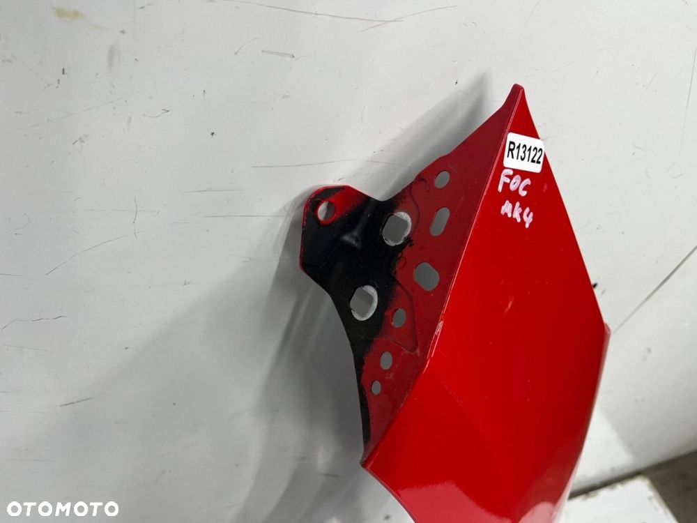 Błotnik Ford Focus MK4 18r.- lewy przedni lewy przód JX7B-A16016AD - 3