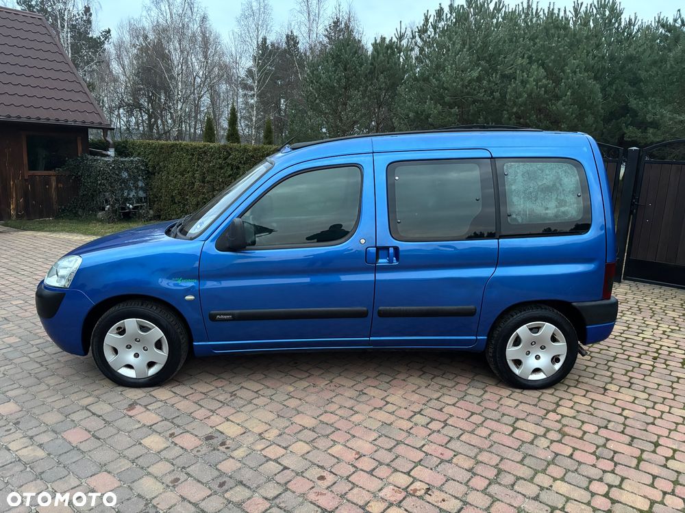 Citroën Berlingo Multispace 1.6 16V Plus - 6