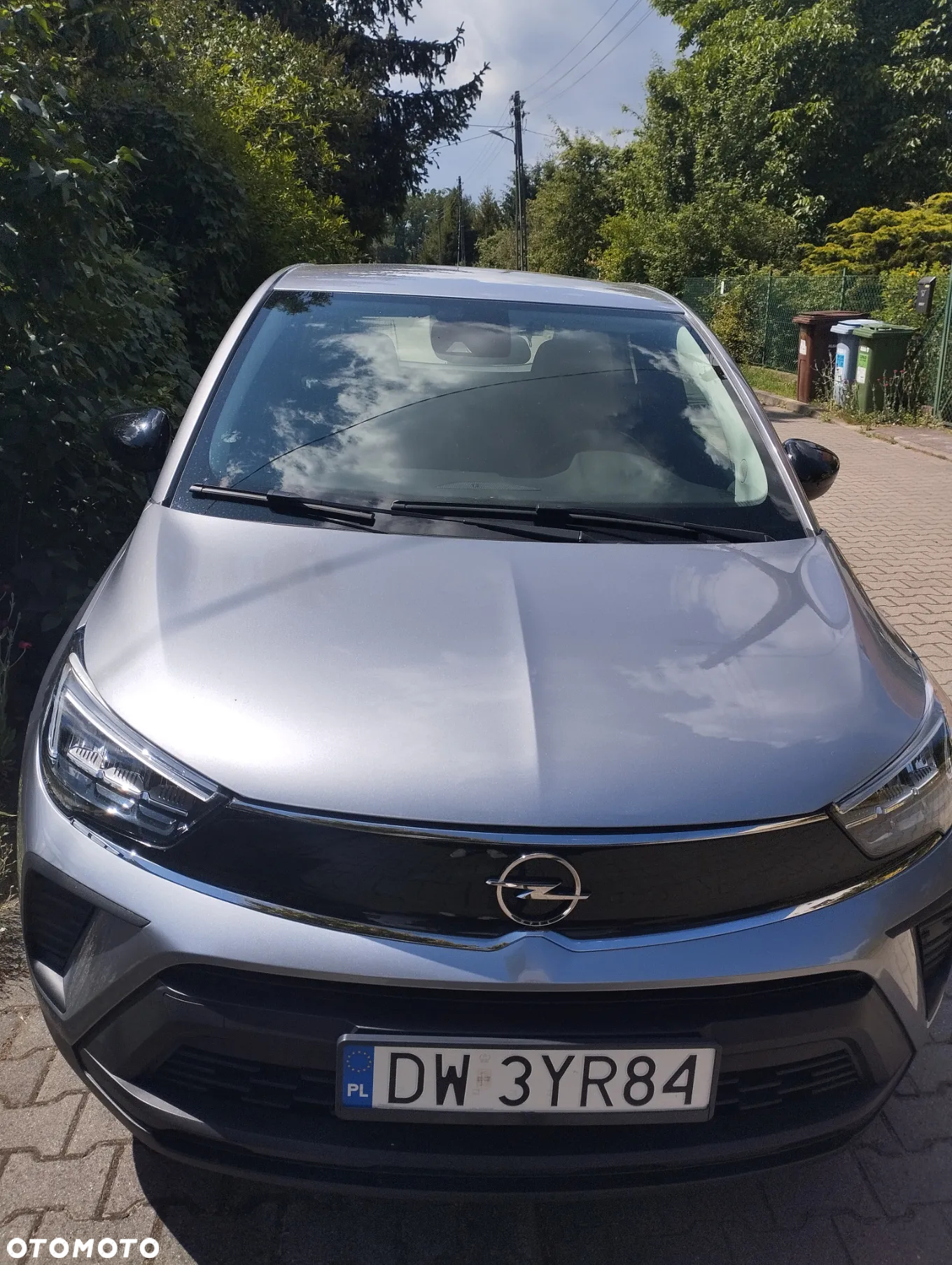 Opel Crossland X - 2