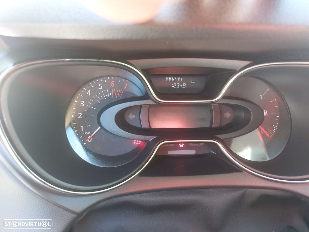 Renault Captur 0.9 TCE Exclusive - 13