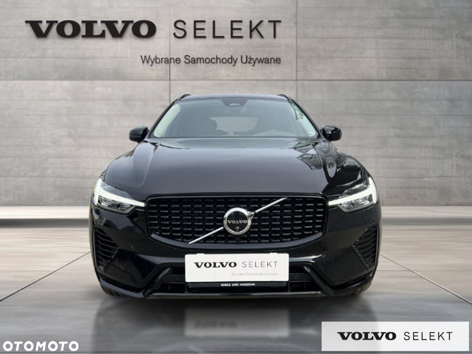 Volvo XC 60 - 4