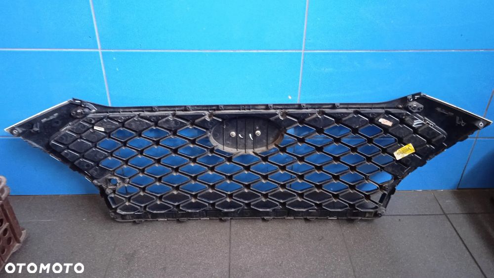 Grill atrapa Hyundai Tucson III Lift 86351d7700 - 2