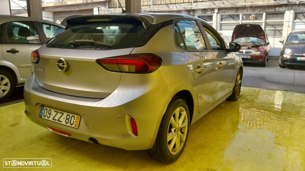 Opel Corsa 1.2 Elegance - 20