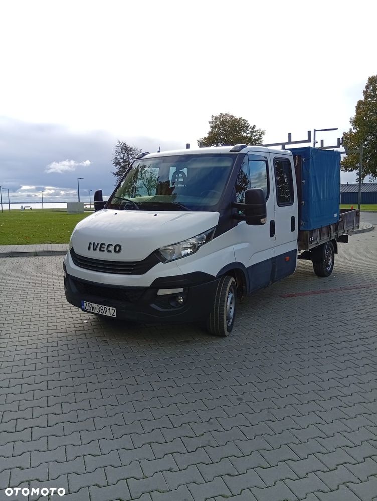Iveco Daily 35S14 - 1