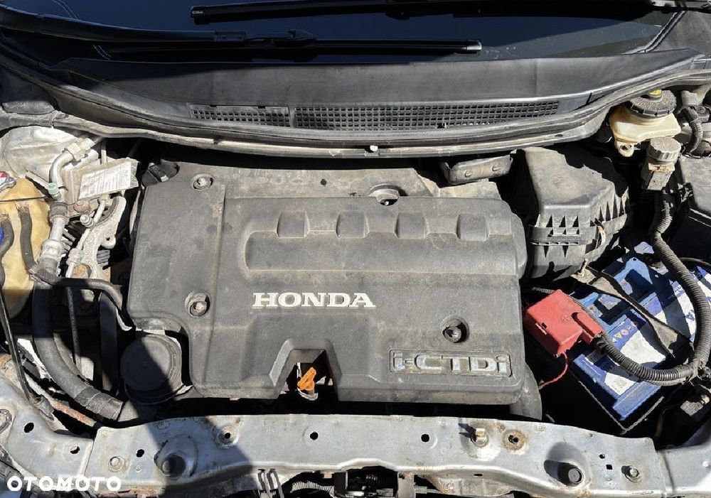 Honda Civic - 28