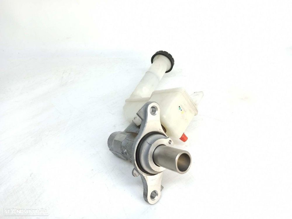 BOMBA DE TRAVÃO NISSAN PULSAR (C13) ACENTA - 2
