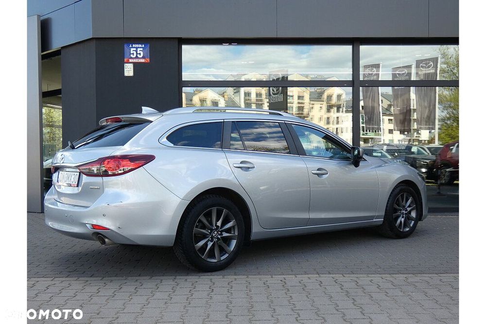 Mazda 6 - 3