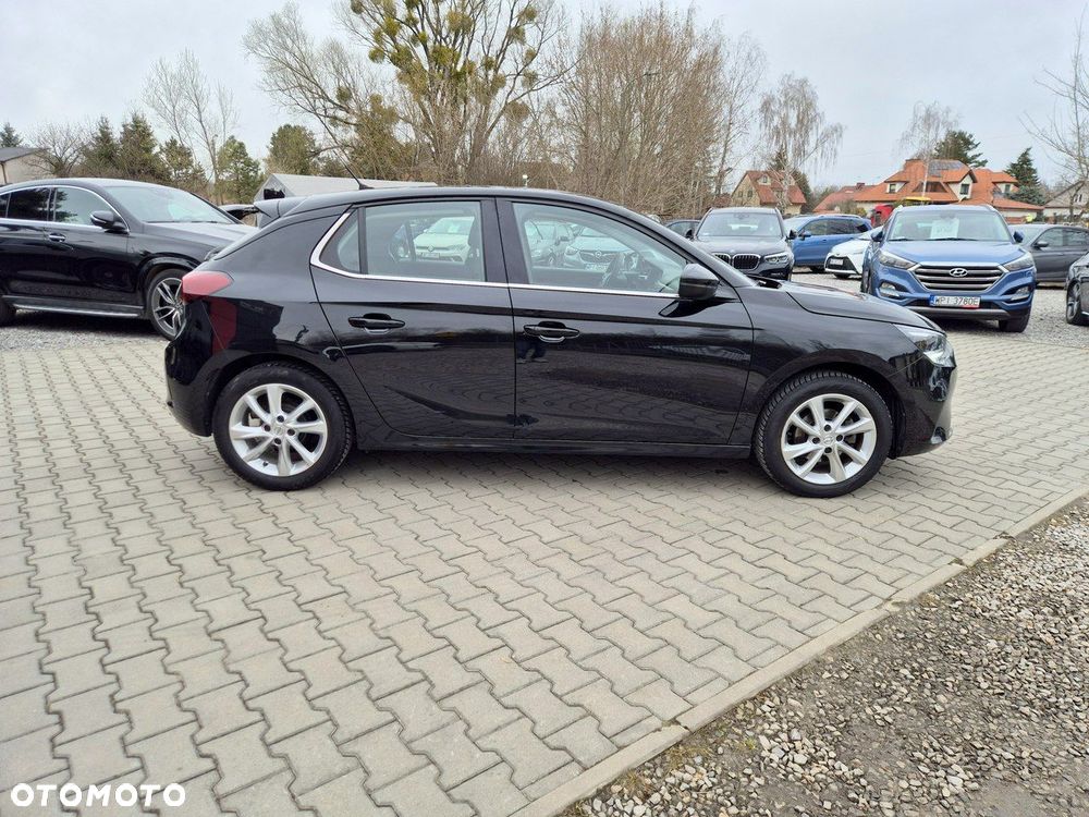 Opel Corsa 1.2 Elegance S&S - 6