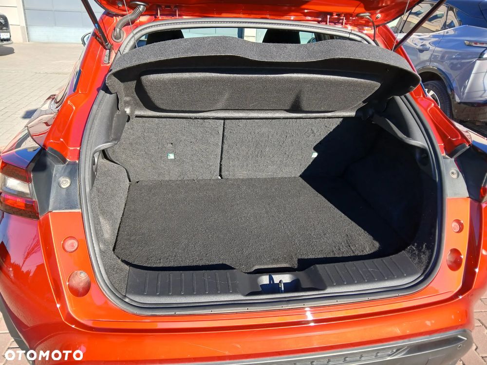 Nissan Juke 1.0 DIG-T N-Connecta DCT - 5