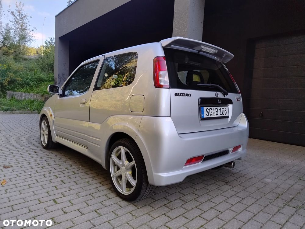 Suzuki Ignis 1.5 Sport - 29