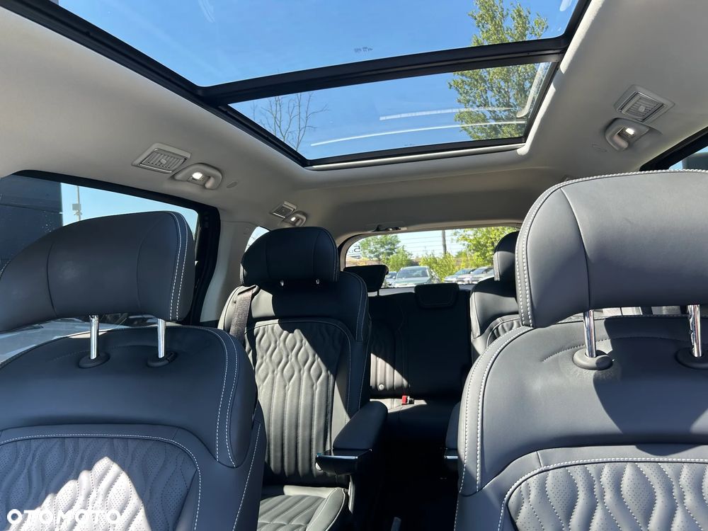 Forthing V-Tour 1.5T HEV E-CVT - 21