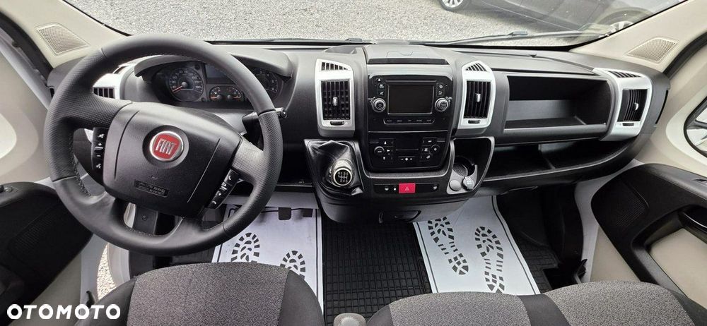 Fiat Ducato - 22