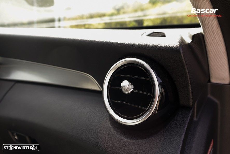 Mercedes-Benz C 220 BlueTEC - 51