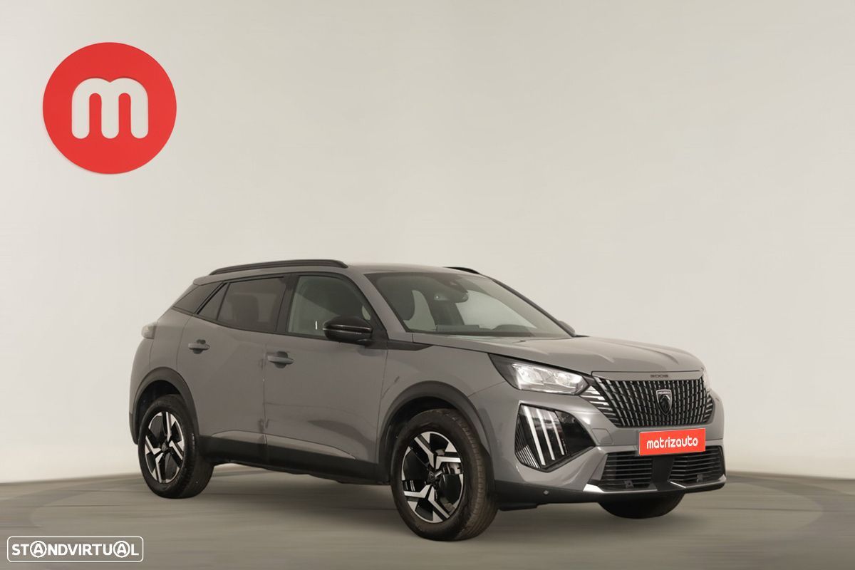 Peugeot 2008 1.2 PureTech Allure - 1