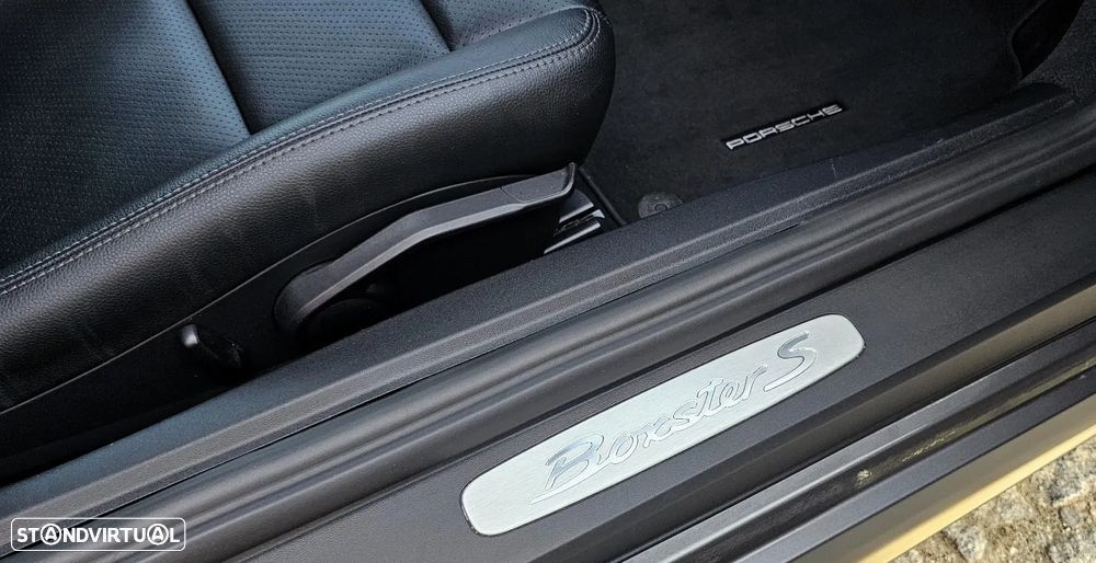 Porsche 718 Boxster 2.5 S PDK - 23