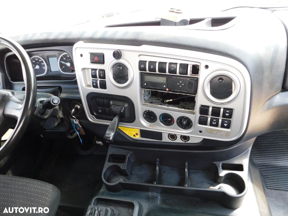 Ford 4142m 8x4 dcab e6 12tx2210 - 7