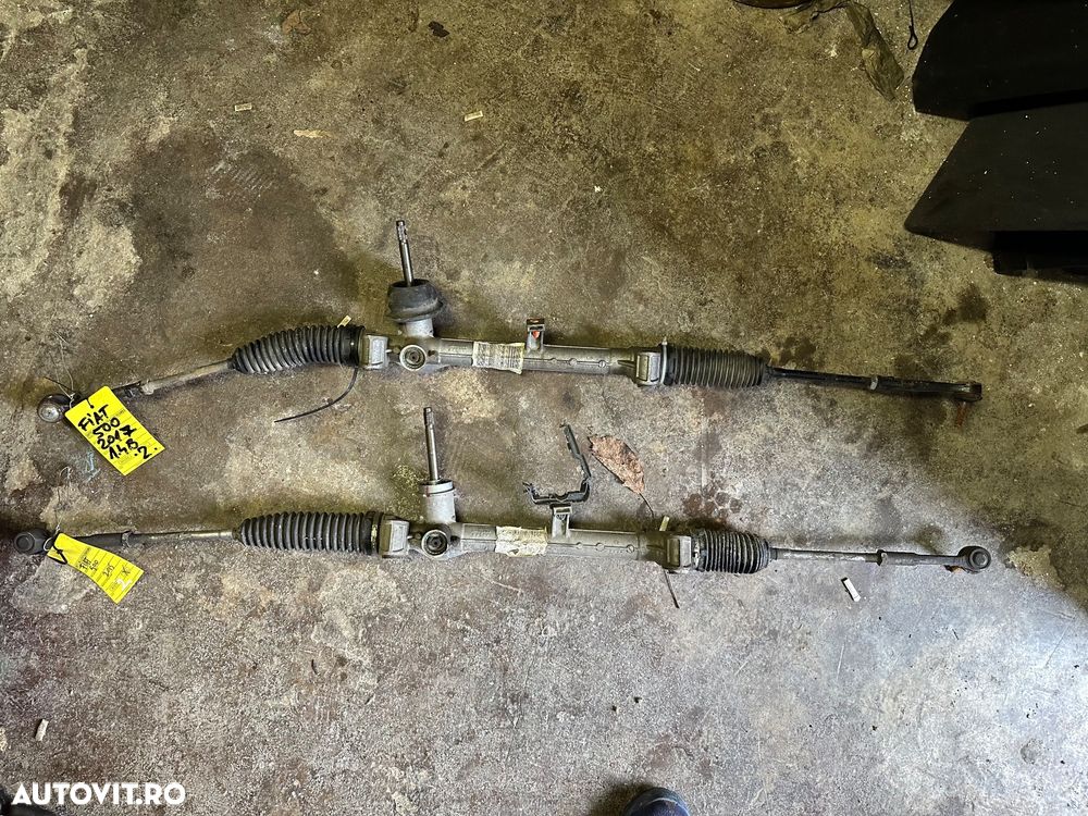 Caseta directie FIAT 500 L an 2013-2019 - 1