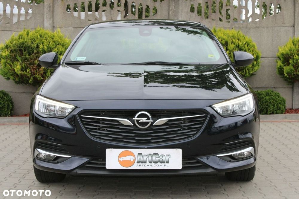 Opel Insignia 1.5 T Elite S&S - 9
