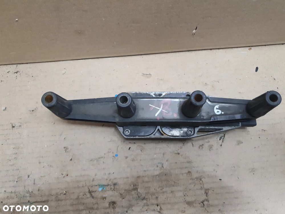 Skoda Fabia 1.4 MPI CEWKA ZAPŁONOWA 047905104A - 2